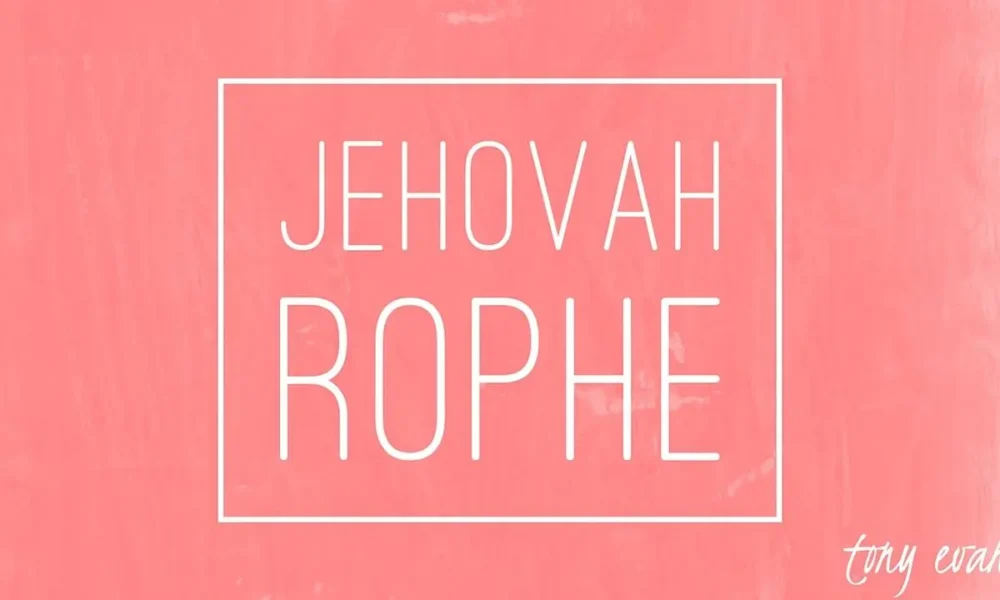 rophe