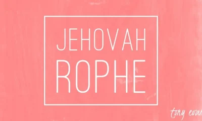 rophe