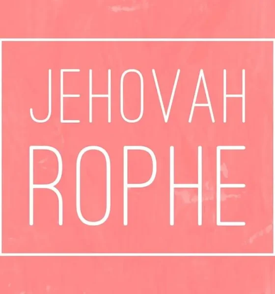 rophe