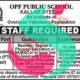 physical education jobs near me