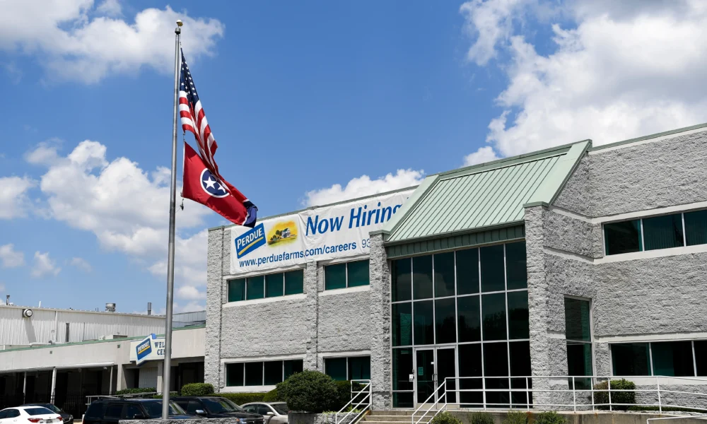 perdue farms careers