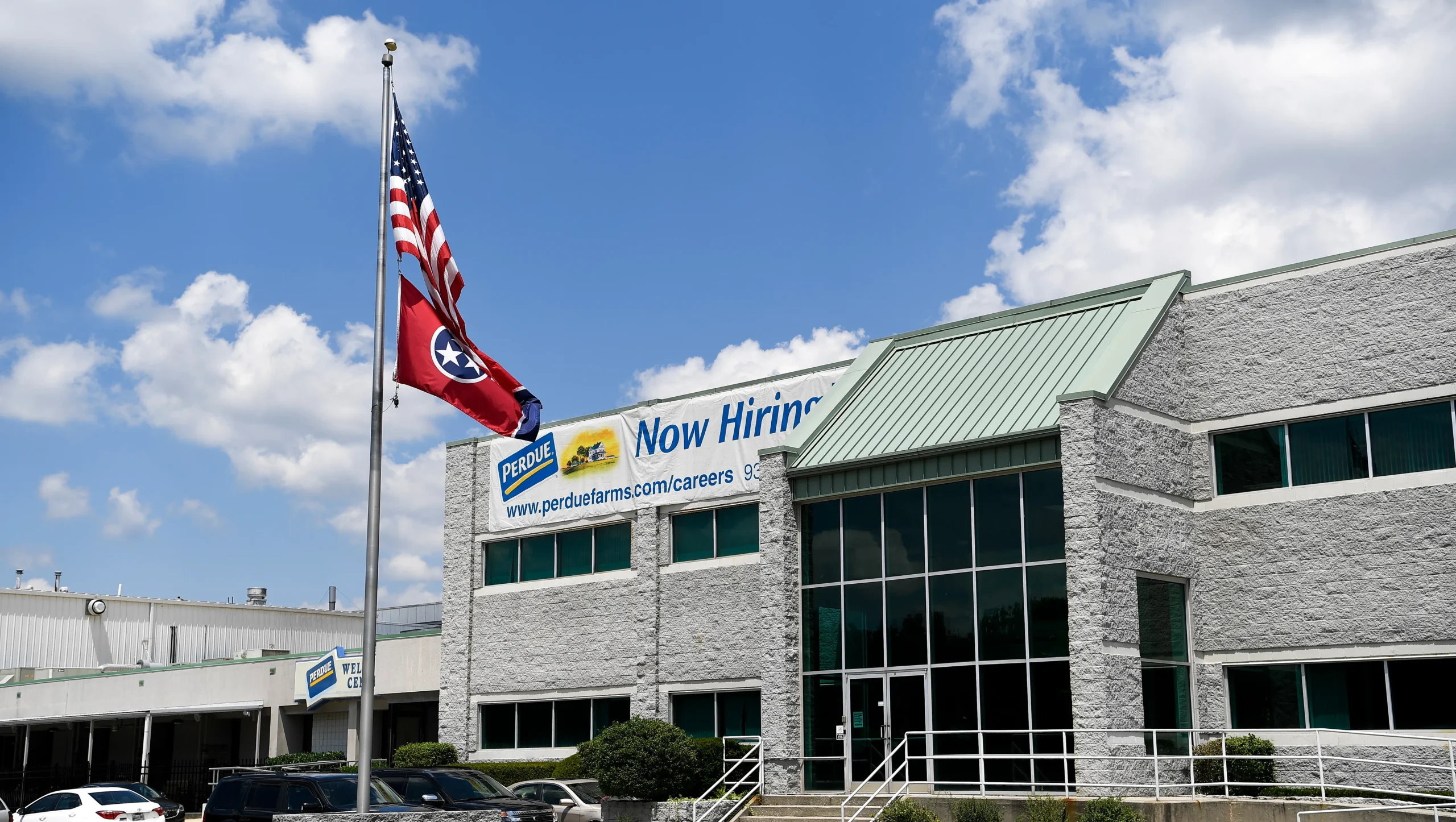 perdue farms careers