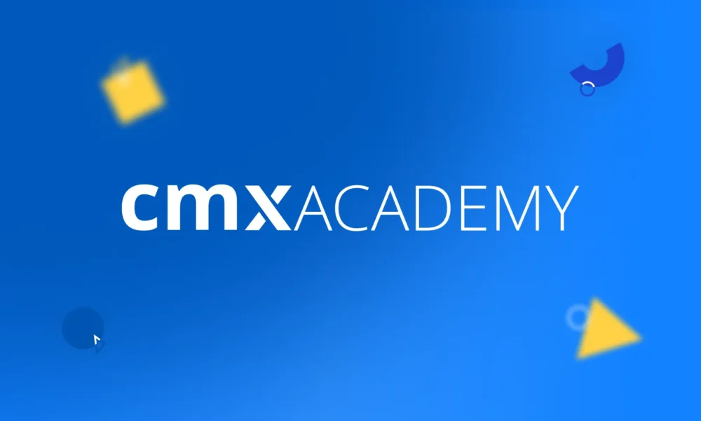 cmx courses