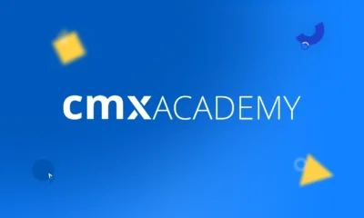 cmx courses