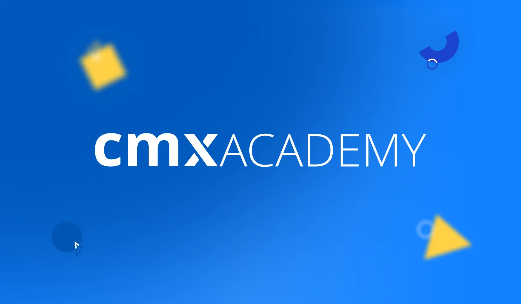 cmx courses