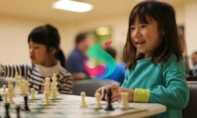 where is the magnus carlsen academy located