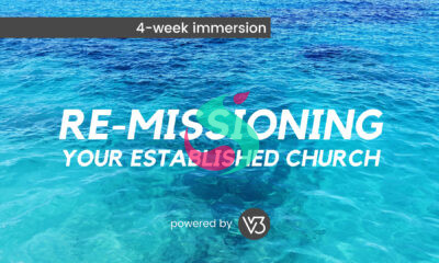 remissioning