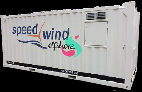 speedwind