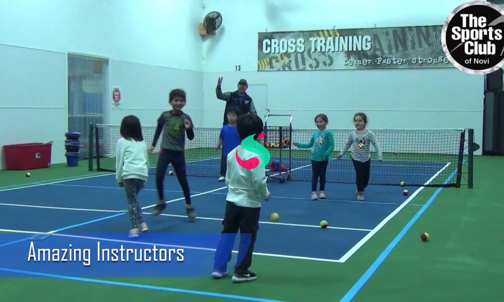 novi athletic club