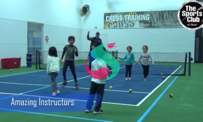 novi athletic club