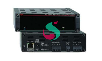 rdl console