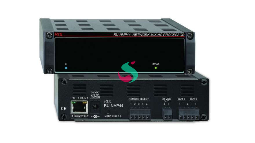 rdl console