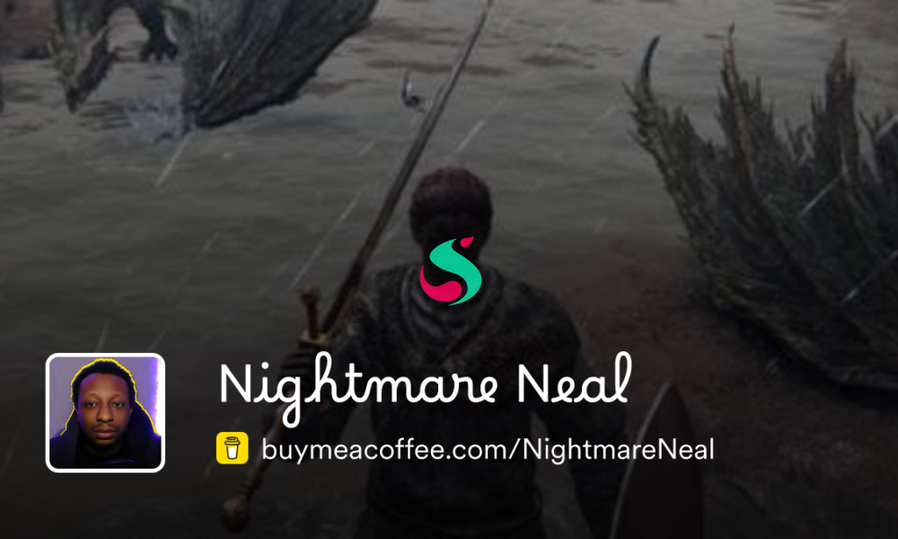 nightmare neal.com