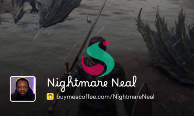 nightmare neal.com