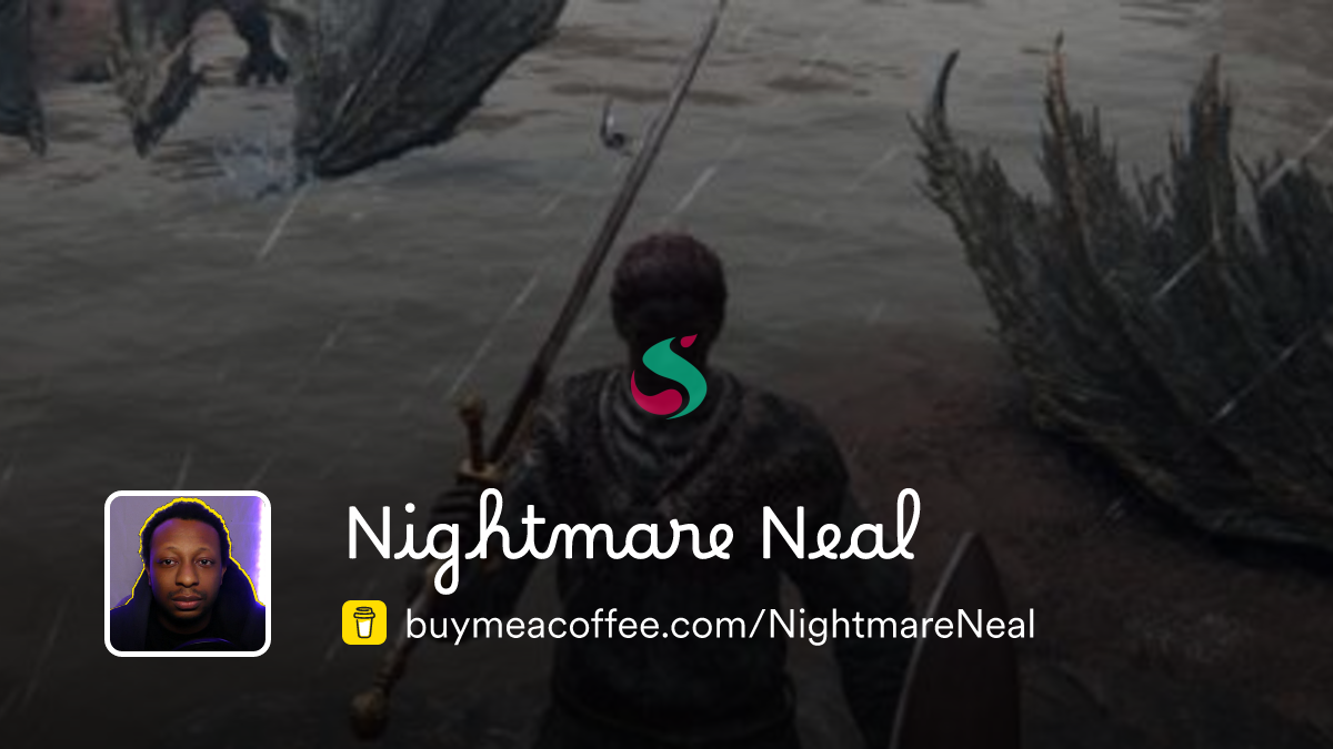 nightmare neal.com