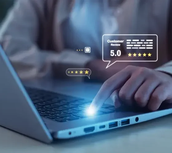 online reputation management with rapid url indexer