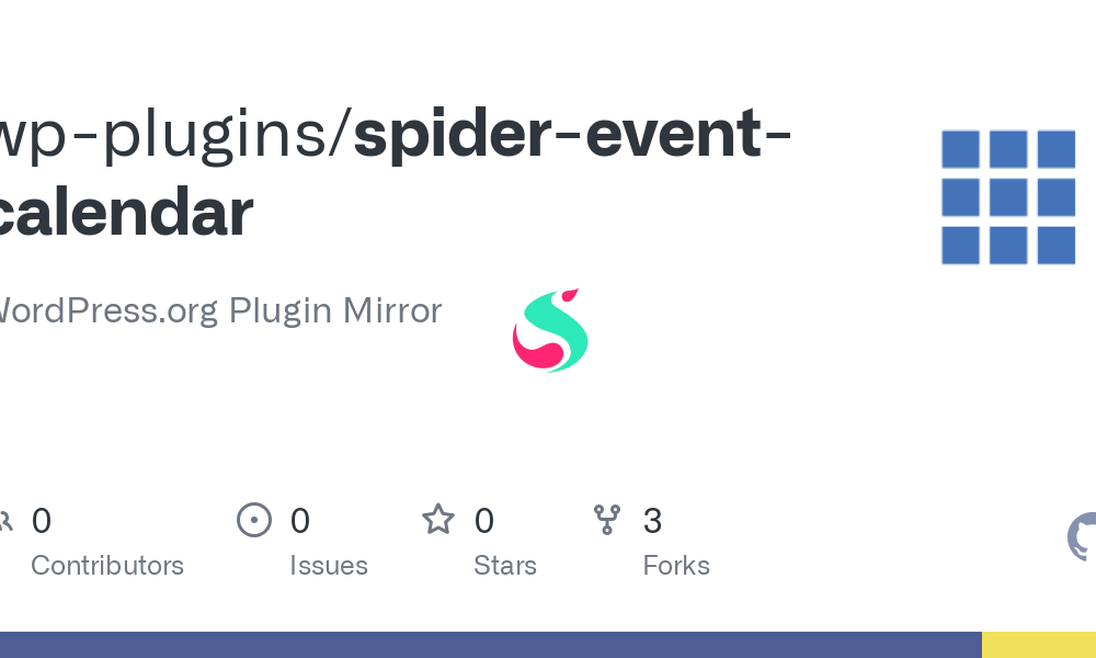 spiderevent com