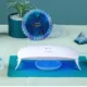 uv light for resin