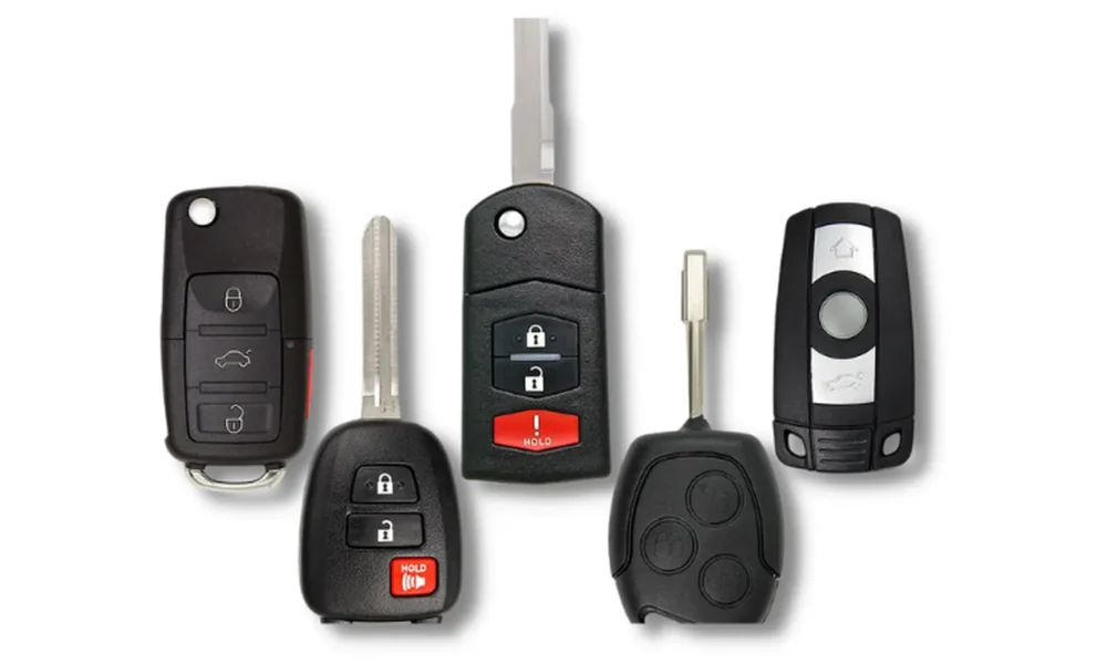 where to buy ilco key remotes as general public