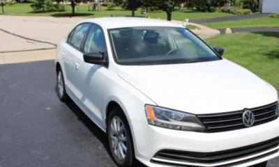 2015 volkswagen