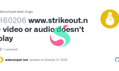 strikeout nu