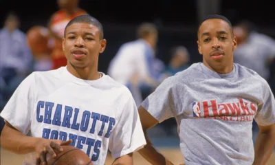 spud webb now