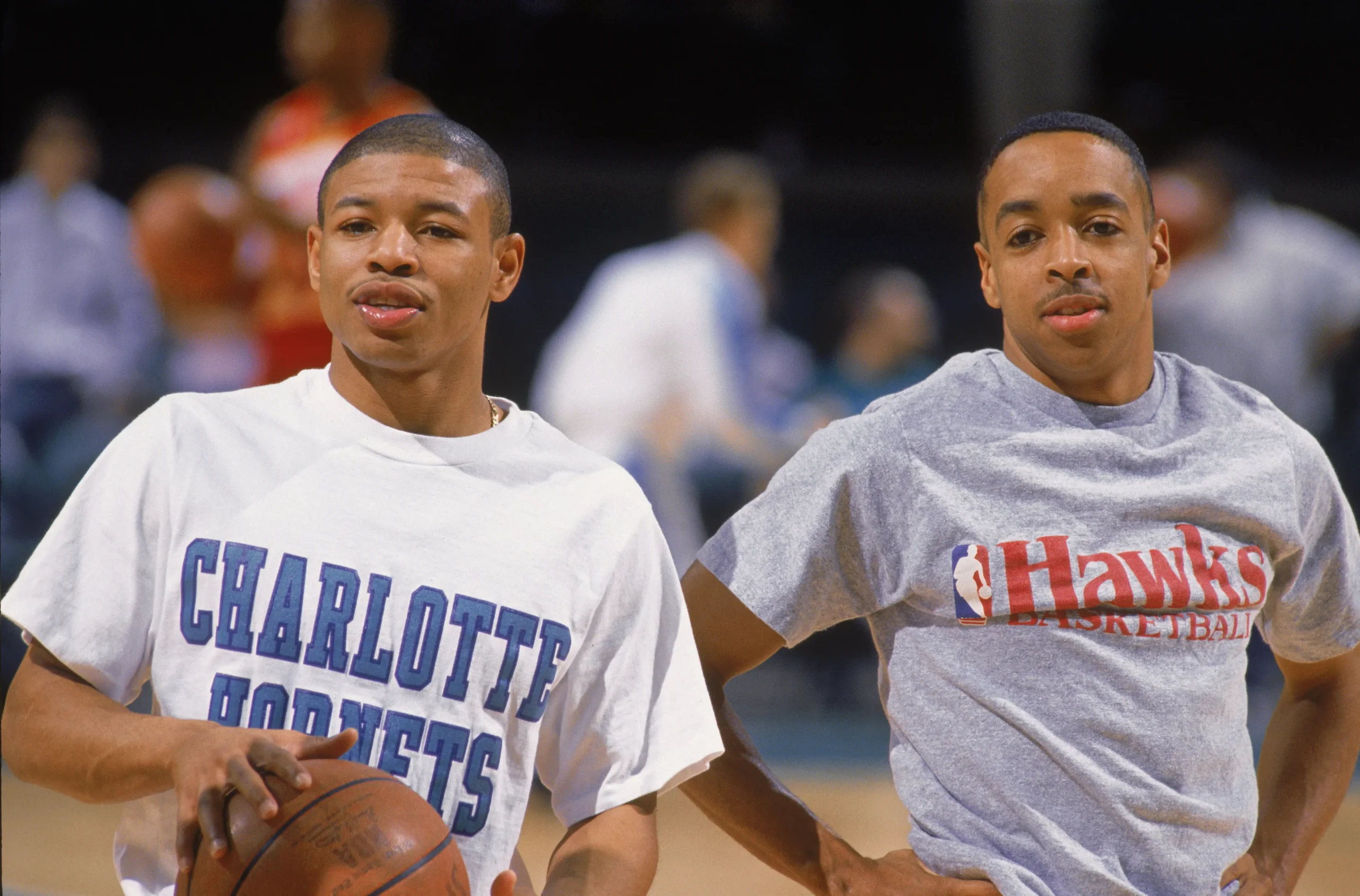 spud webb now