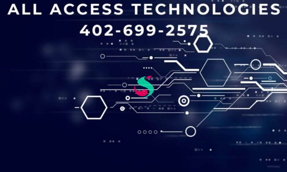 Call All Access Technologies 402-699-2575 for Easy Internet & TV Help
