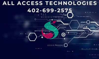 Call All Access Technologies 402-699-2575 for Easy Internet & TV Help