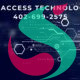 Call All Access Technologies 402-699-2575 for Easy Internet & TV Help