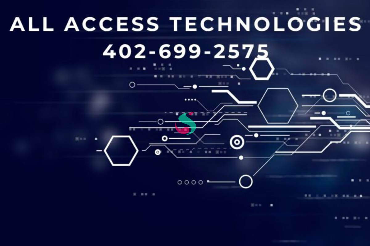 Call All Access Technologies 402-699-2575 for Easy Internet & TV Help