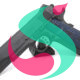 difference between colt 1911 and competition