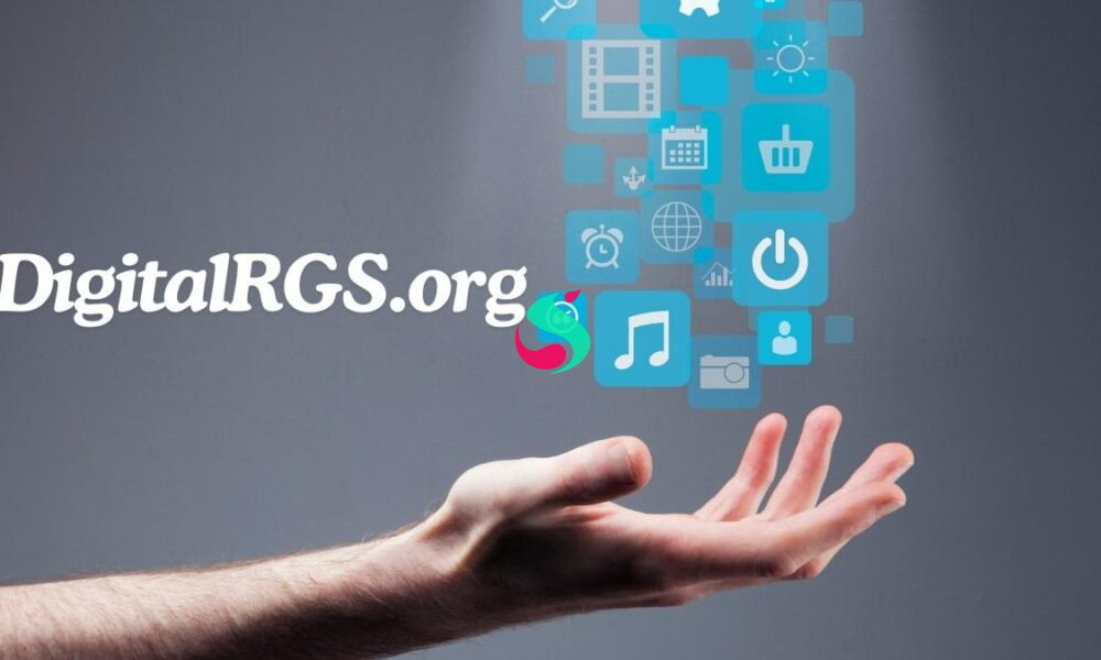 digitalrgs.org gaming