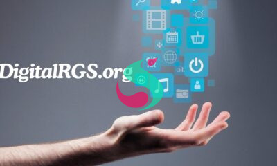 digitalrgs.org gaming