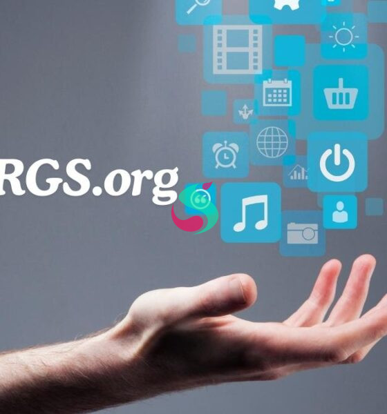 digitalrgs.org gaming