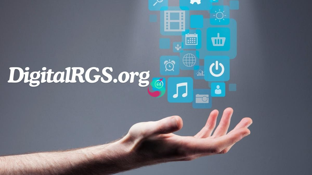 digitalrgs.org gaming