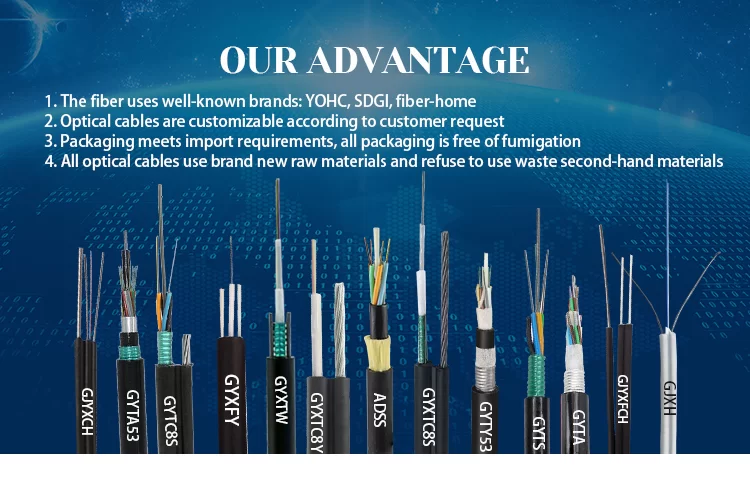sdgi cables