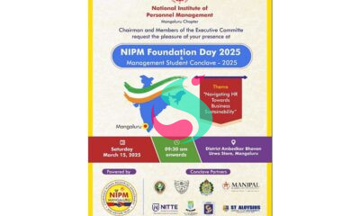 national student conclave