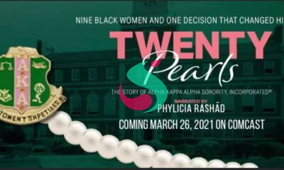 20 pearls