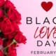 black love day