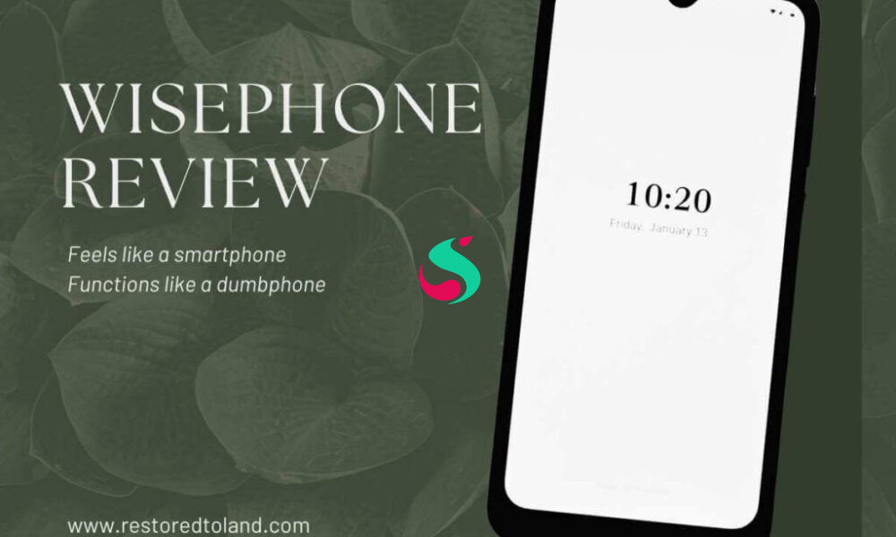 wisephone
