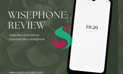 wisephone