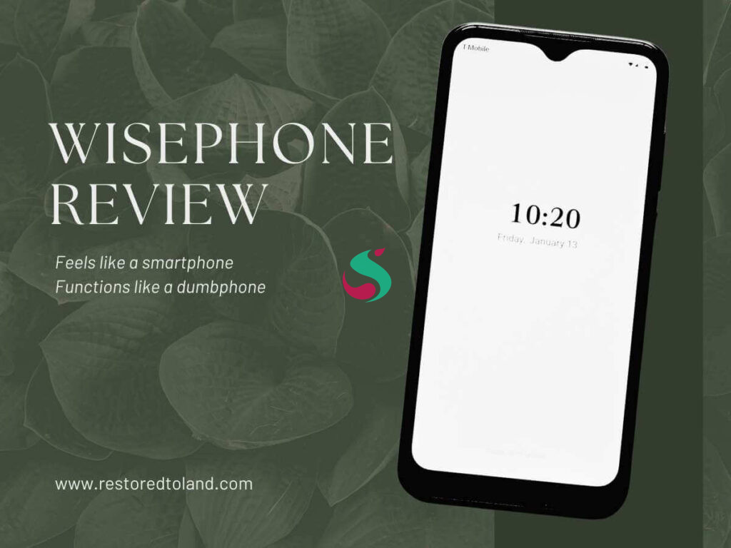 wisephone