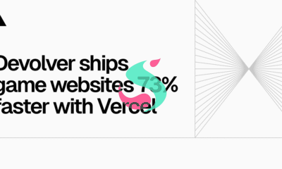 vercel games