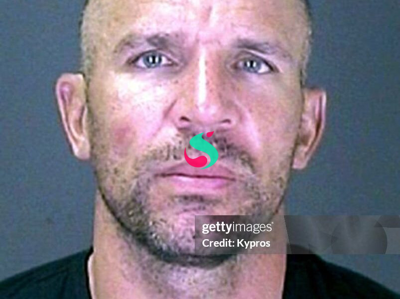 jason kidd mugshot