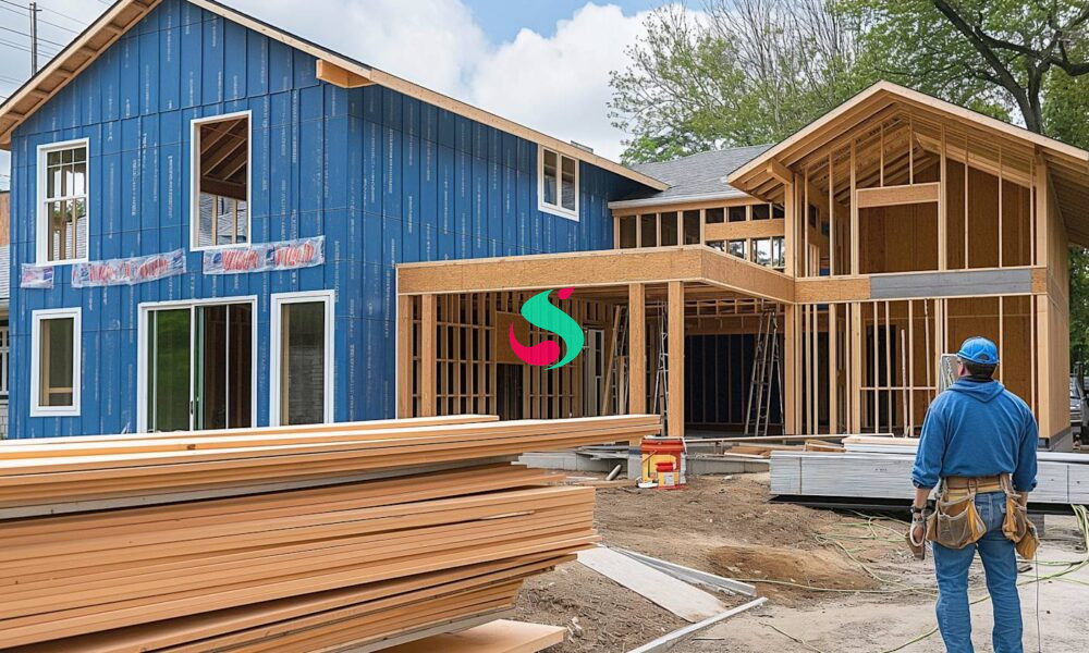 home addition contractors