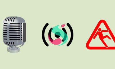 how to have a louder voice