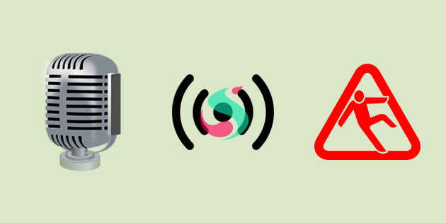 how to have a louder voice