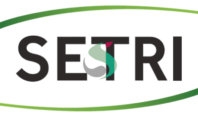 setři