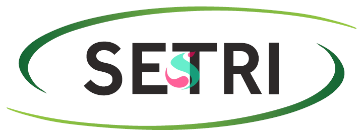 setři